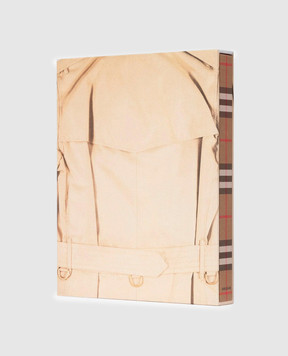 Assouline Книга BURBERRY BURBERRY