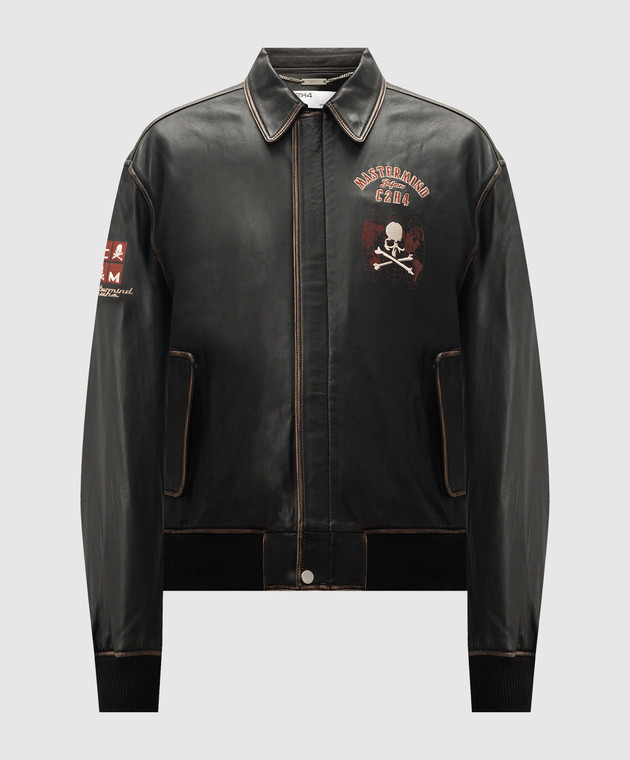 最終価格 90s A-2 Type shee leather Jacket 新着!!〝90s L.L.Bean A-2 TYPE LEATHER JACKET〟一般販売開始です。