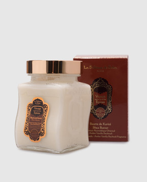 La Sultane de Saba Масло карите для волос и тела Ayurvedic 300 мл AR000136