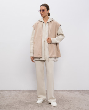 Max Mara Weekend Жилет LIMOSA LIMOSA