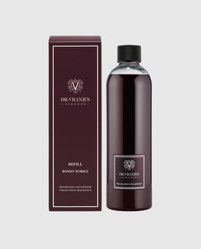 Drvranjes Наполнитель для аромадиффузора Rosso Nobile 500 мл FRV0016E500ml