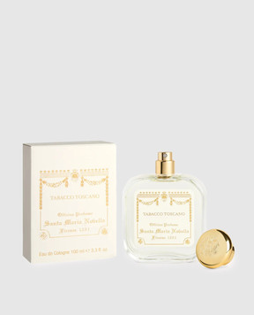 Santa Maria Novella Чоловічий одеколон Tabacco Toscano 100 мл 3111201
