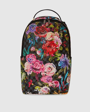 Sprayground Дитячий рюкзак GRAFFLOWER 910B5792NSZ