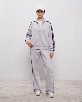 Parajumpers Серые спортивные штаны Iona 25WPWPAPT32