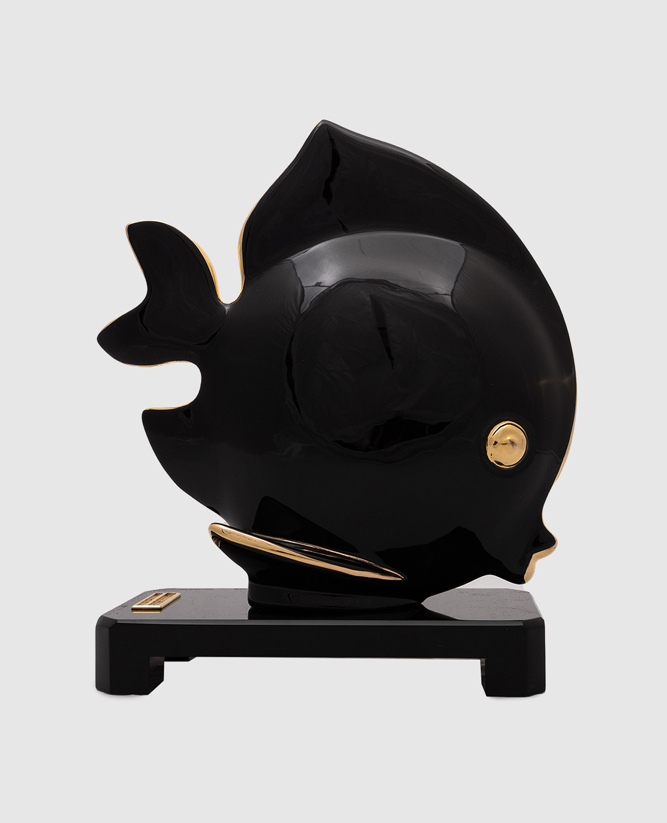 

Аксессуар OAPE01SSHINY3, Черный, Предметы интерьера