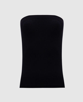 Wolford Чорний топ 50799