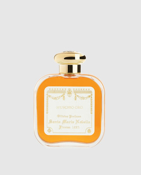 Santa Maria Novella Одеколон Muschio Oro 50 мл 3113002