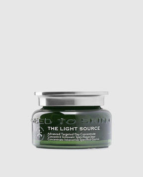 Seed to Skin Крем для обличчя The Light Source 50 мл SL1035