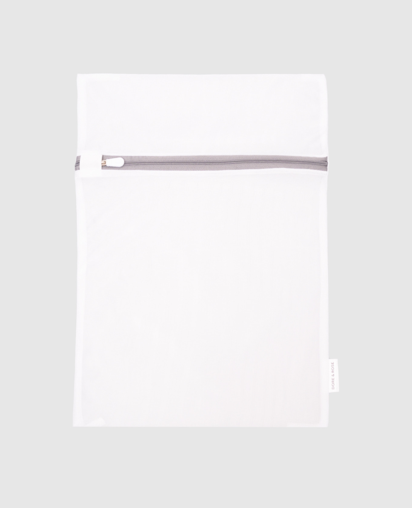 

Белый мешок для стирки изделий из шелка, Ванные принадлежности