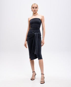 Alexander Wang Сірий комбінезон 1CC2257217