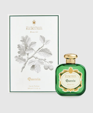 Парфюмерная вода Quercia 100 мл