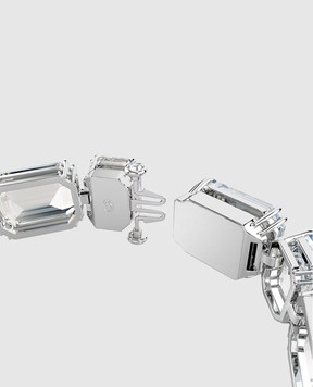 Swarovski Браслет Millenia Tennis з кристалами 5705770