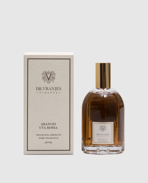 Drvranjes Аромадифузор Arancio Uva Rossa спрей 100 мл FRV0019B100ml
