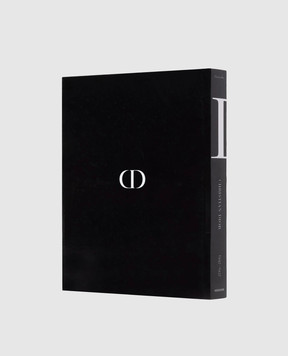 Assouline Книга Dior by Christian Dior DIORBYCHRISTIANDIOR