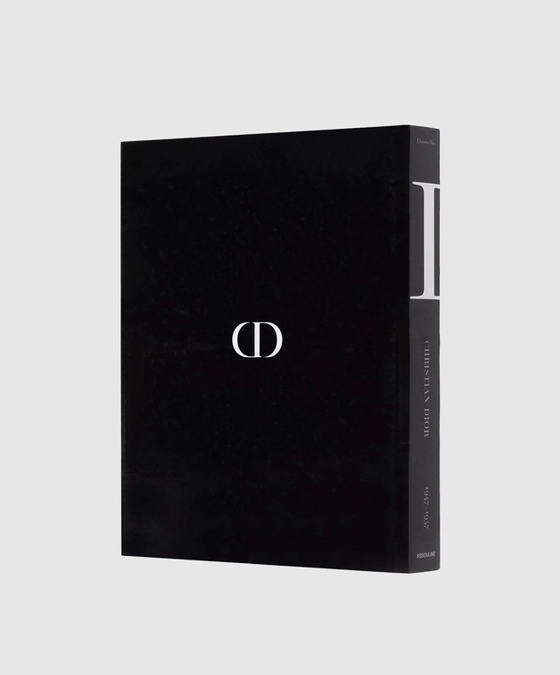 洋書 DIOR  ASSOULINE Dior Series Complete Gift Set | ASSOULINE FR