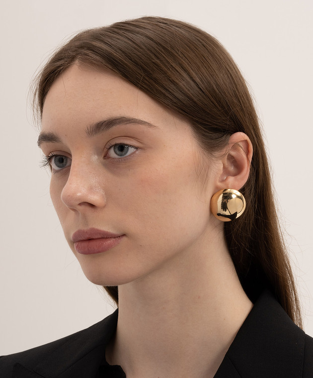 Femarjo сережки BIG BALL EARRBIGBALL зображення 2