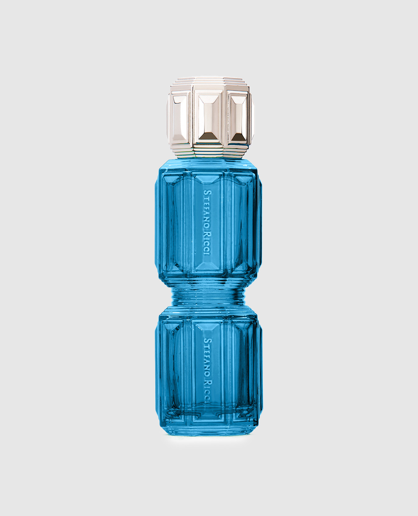 

Парфюмерная вода Eight Blue 100 мл, Голубой, Парфюмы