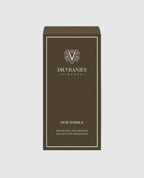 Drvranjes Аромадифузор Oud Nobile з логотипом 500 мл FRV0042D500ml