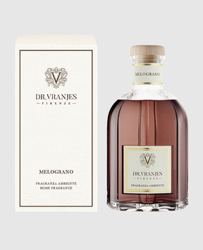 Drvranjes Аромадиффузор Melograno с логотипом 500 мл FRV0009D500ml