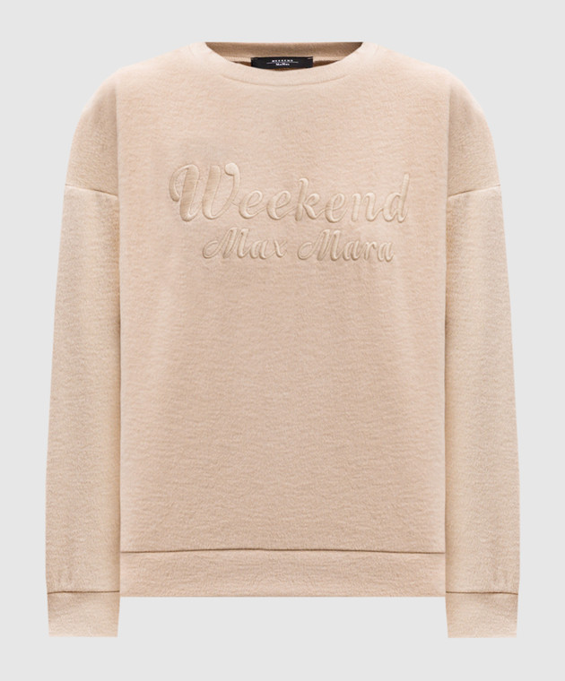 Max mara weekend sweatshirt new arrivals