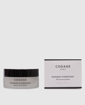Codage Увлажняющая маска для лица 50 мл PV105502
