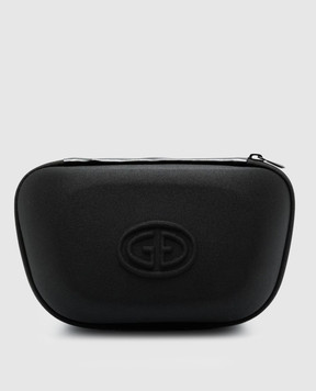 Goldbergh Рожеві гірськолижні окуляри HEADTURNER GB70101234