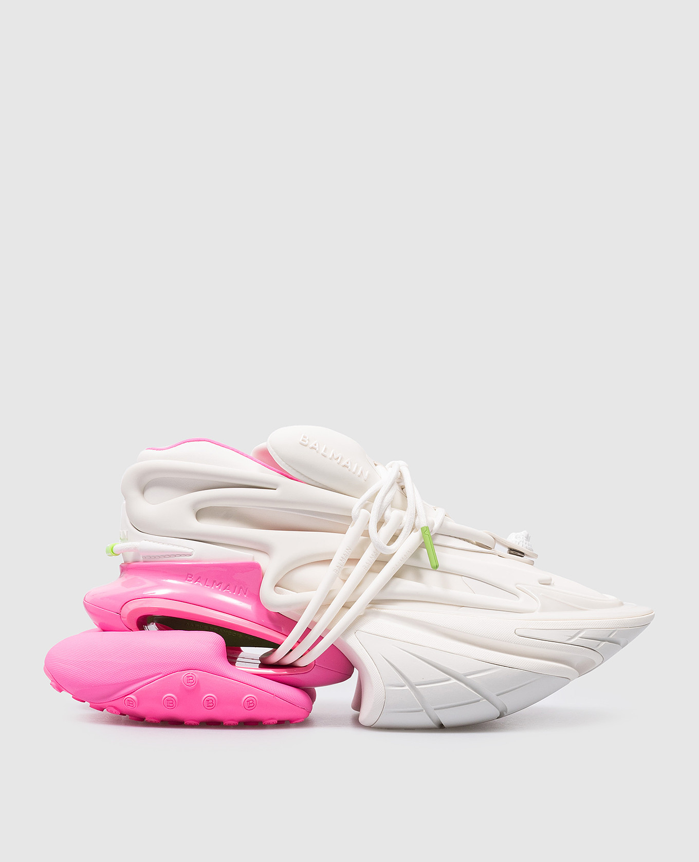 

Белые кроссовки Unicorn, Белый, Кроссовки