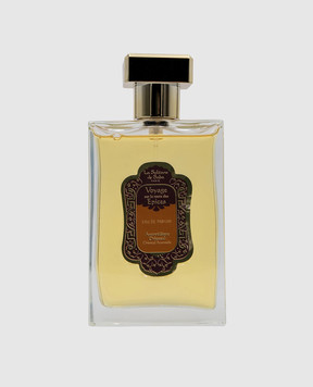 La Sultane de Saba Парфюмерная вода Ayurvedique 100 мл AR000583