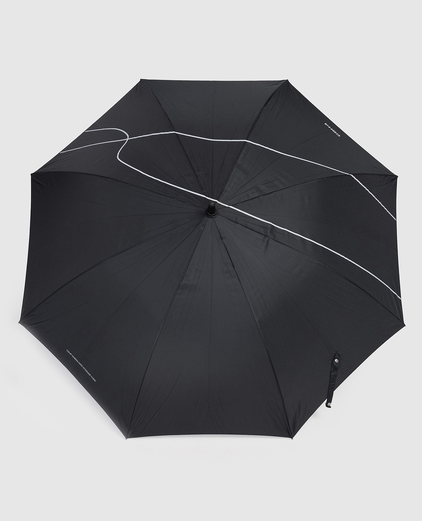 

Черный зонтик Staff Uniform, Зонты