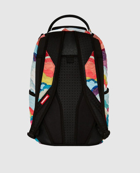 Sprayground Дитячий рюкзак SWIMMIN IN A DAYDREAM 910B6949NSZ