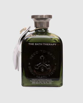 Seed to Skin Олія для тіла The Bath Therapy 200 мл BL2028