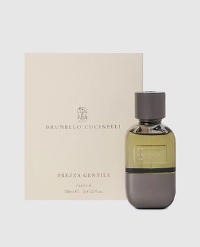 Brunello Cucinelli Парфюмерная вода Brezza Gentile 100 мл 400532