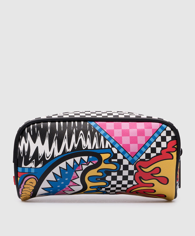 Sprayground - Детская косметичка MOSH PIT 910B6145NSZ купить в Symbol