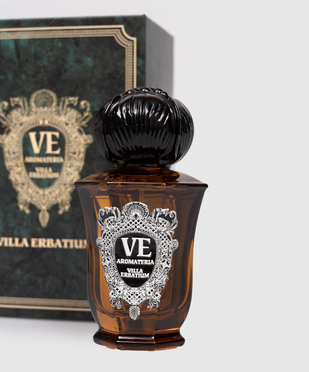 Villa Erbatium Парфумована вода ALLEGRIA 50 мл ALLEGRIA50ML зображення 3