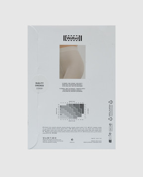 Wolford Черные колготки MARY 70 Den 15034