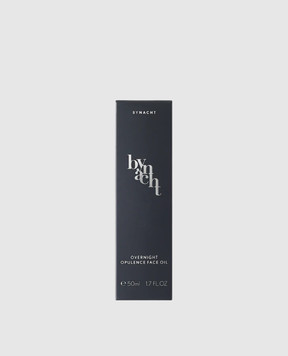 Bynacht Масло для лица OVERNIGHT OPULENCE 50 мл BN013