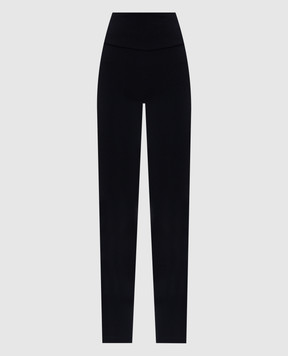 Wolford Чорні легінси Perfect fit 17611
