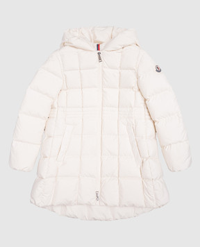 Moncler ENFANT Детский пуховик Arina J29541C0000154A8146
