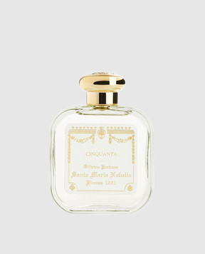 Santa Maria Novella Одеколон Cinquanta 50 мл 3119602