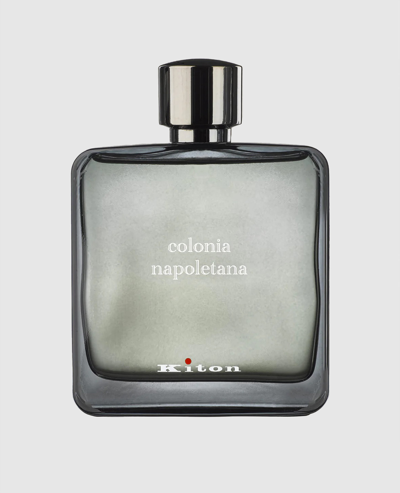 

Парфюмерная вода COLONIA NAPOLETANA 100 мл, Черный, Парфюмы