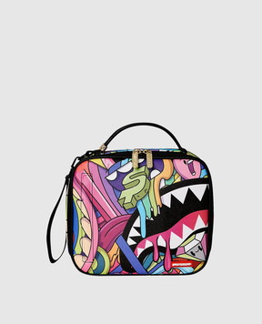 Sprayground Дитяча сумка TRIPPIN 910B8076NSZ