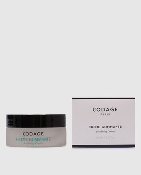 Codage Крем-скраб для лица 50 мл PV104502