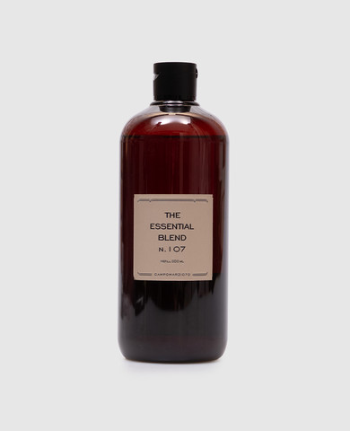 The Essential Blend