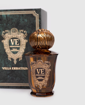 Villa Erbatium Парфумована вода TOBACCO LADY 50 мл TOBACCOLADY50ML
