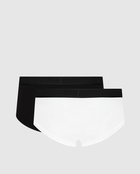 Tom Ford Набор трусов с логотипом. T4XC11040