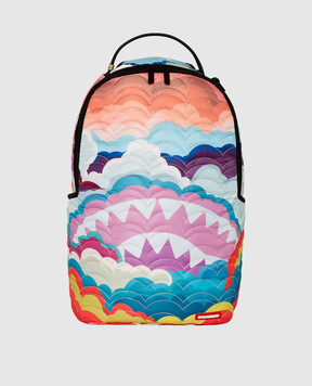 Sprayground Дитячий рюкзак SWIMMIN IN A DAYDREAM 910B6949NSZ