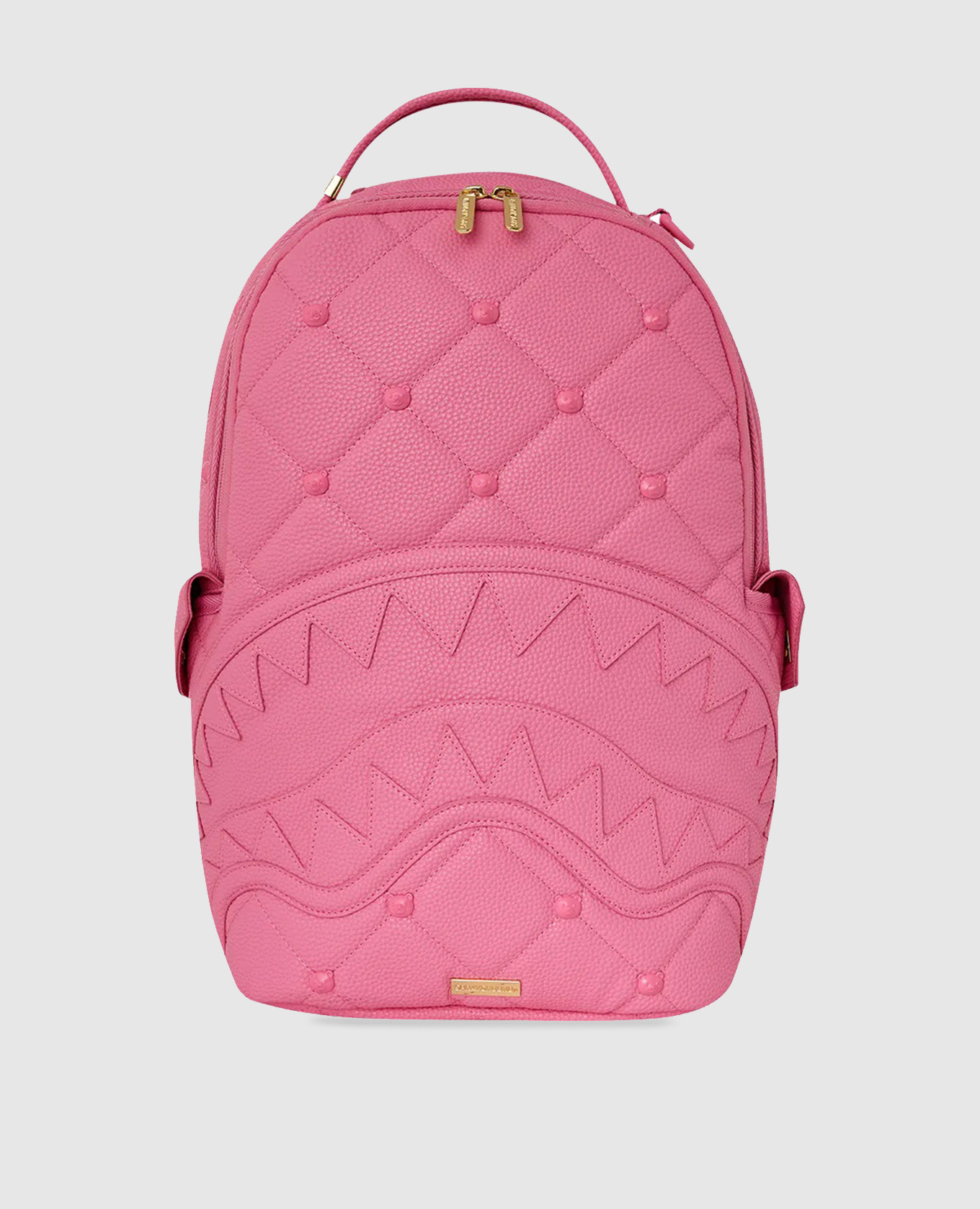 

Детский розовый рюкзак SORBET STUNNA BEAR, Рюкзаки