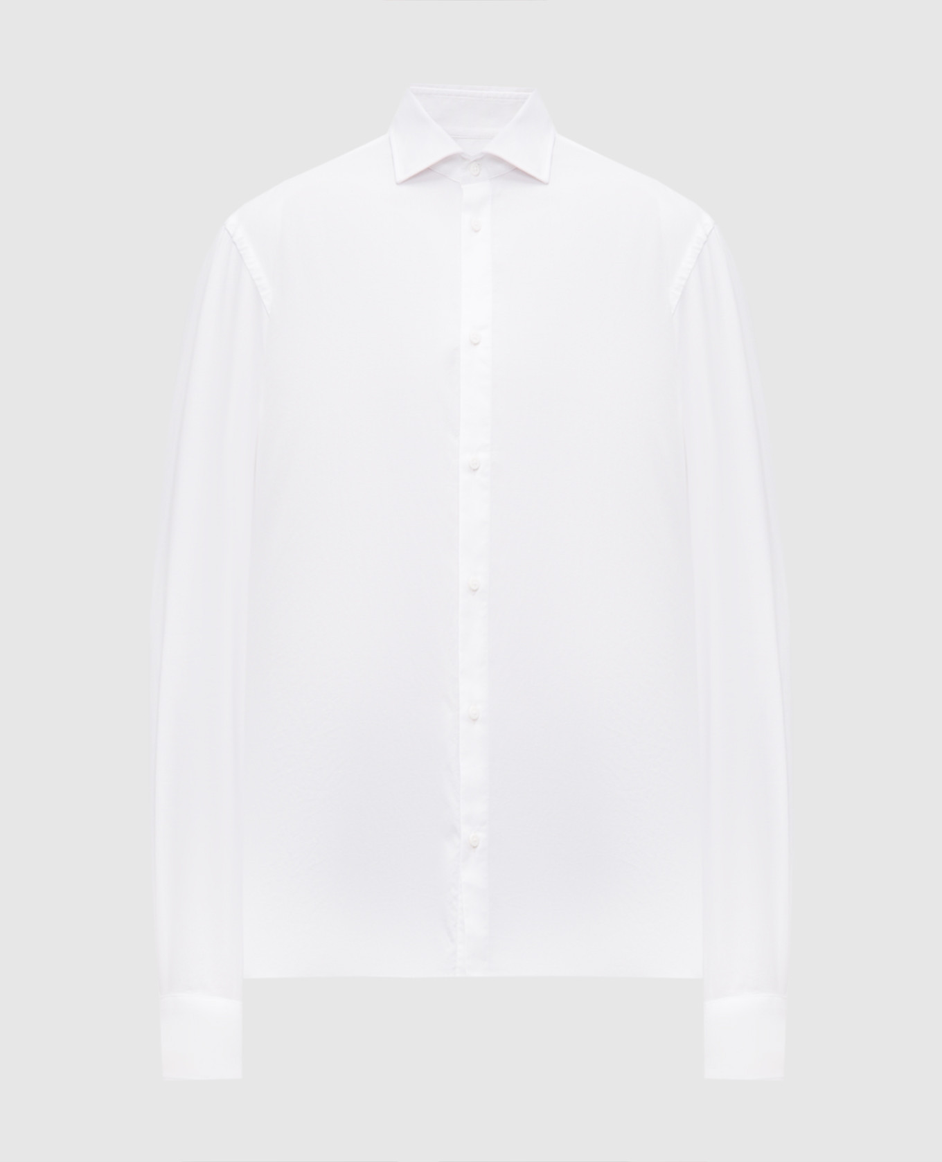 Белая рубашка