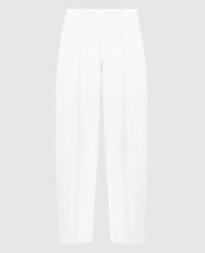 Peserico Белые брюки P04678J106479