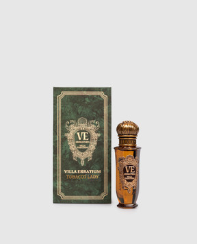 Villa Erbatium Парфюмерное масло TOBACCO LADY 15 мл TOBACCOLADY15ML